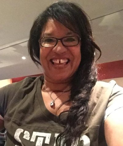 Photo of Sharon Wheeler