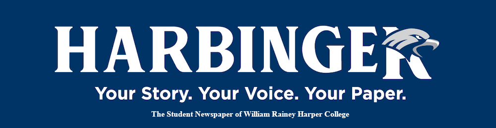 Your Story. Your Voice. Your Paper.