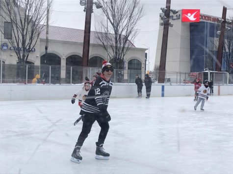 Here are the best Chicago ice skating rinks and when they open for the  season – NBC Chicago