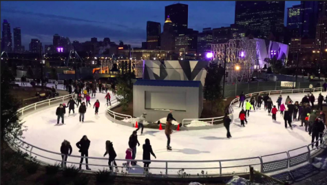 7 Best Outdoor Ice Skating Rinks in Chicago - Mommy Nearest