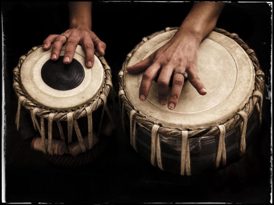 %E2%80%9CRhythm%E2%80%9D+is+a+picture+that+captures+the+hands+of+a+person+playing+an+Indian+classical+instrument+called+%E2%80%9CTabla.+I+clicked+this+picture+in+2020+in+high+school+during+my+senior+year+for+my+photography+class.+This+picture+was+also+selected+for+the+2021+Student+Perspectives+High+School+Show+%28which+was+hosted+online+due+to+Covid-19%29.+Tabla+is+a+percussion+instrument+that+is+a+part+of+Hindustani+classical+music%2C+which+comes+from+the+Indian+subcontinent.
