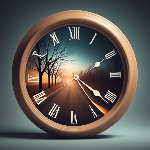 Is Daylight Savings the downfall of our health?