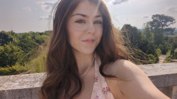 Natasha Baratta