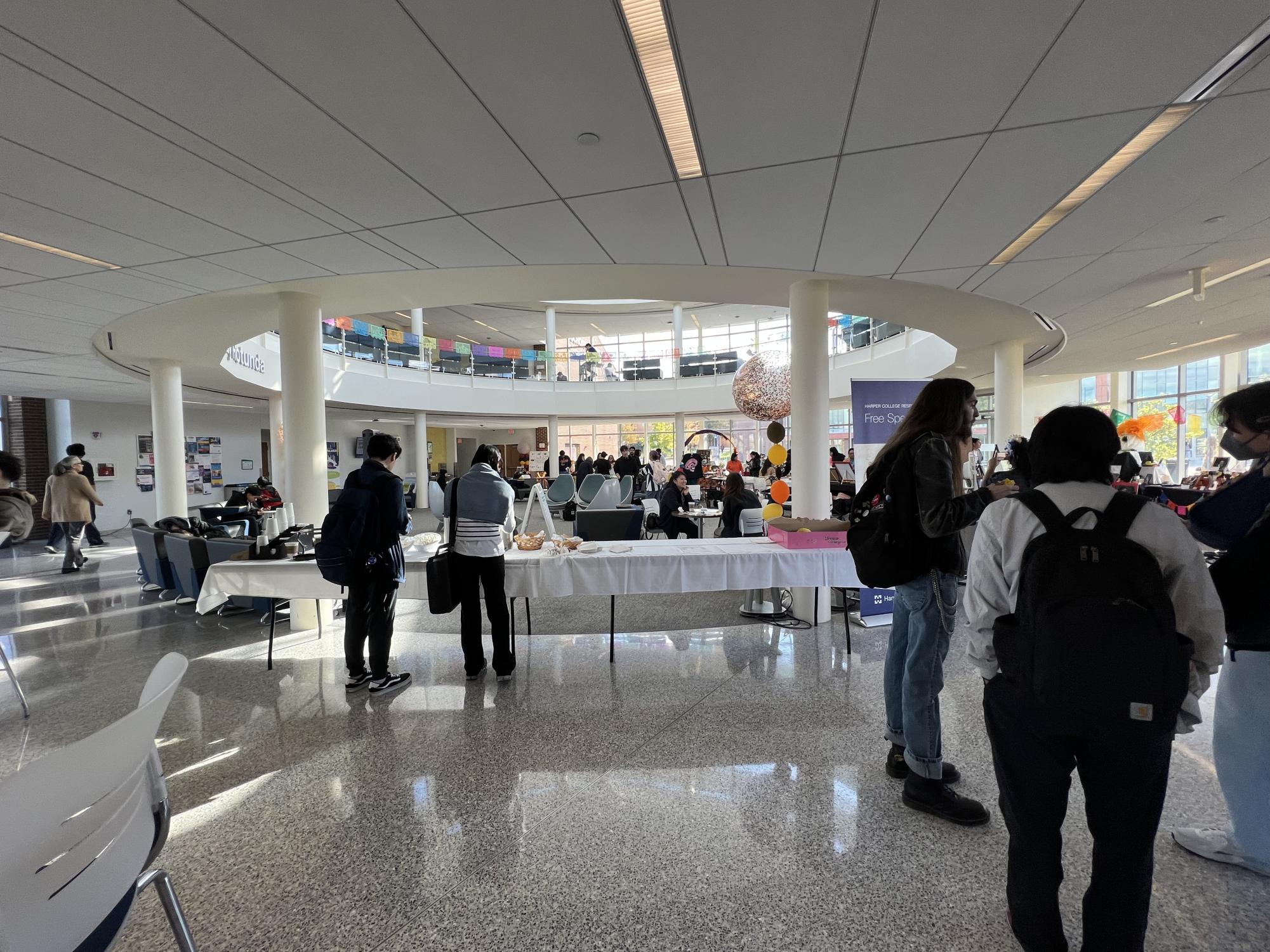 2025-2026 Harbinger Event Photos